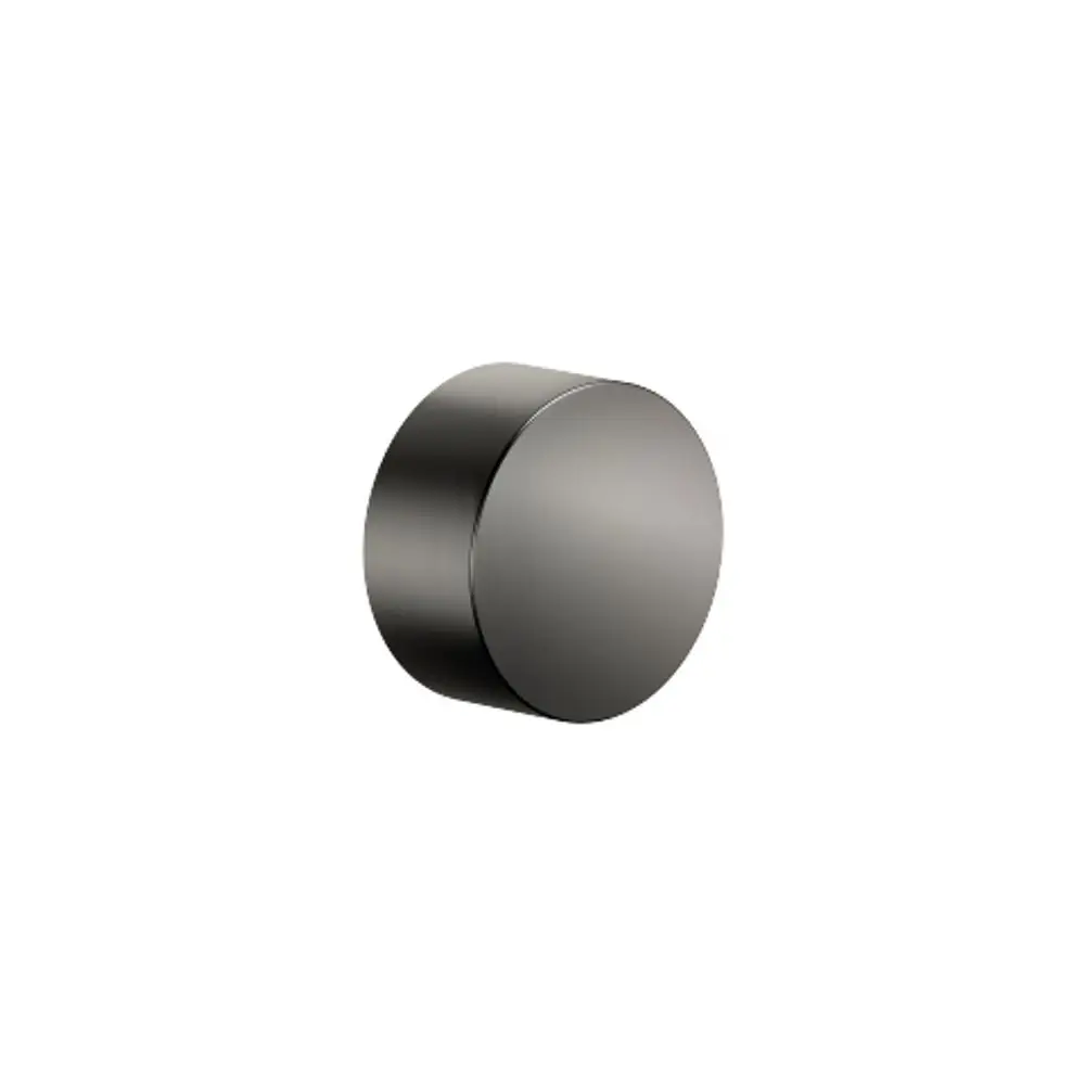 DORNBRACHT Unterputzventil , rechtsschließend SERIENSPEZIFISCH 36607740 1/2'' Dark Platinum gebürstet, 36607740-99 Galeriebild 1